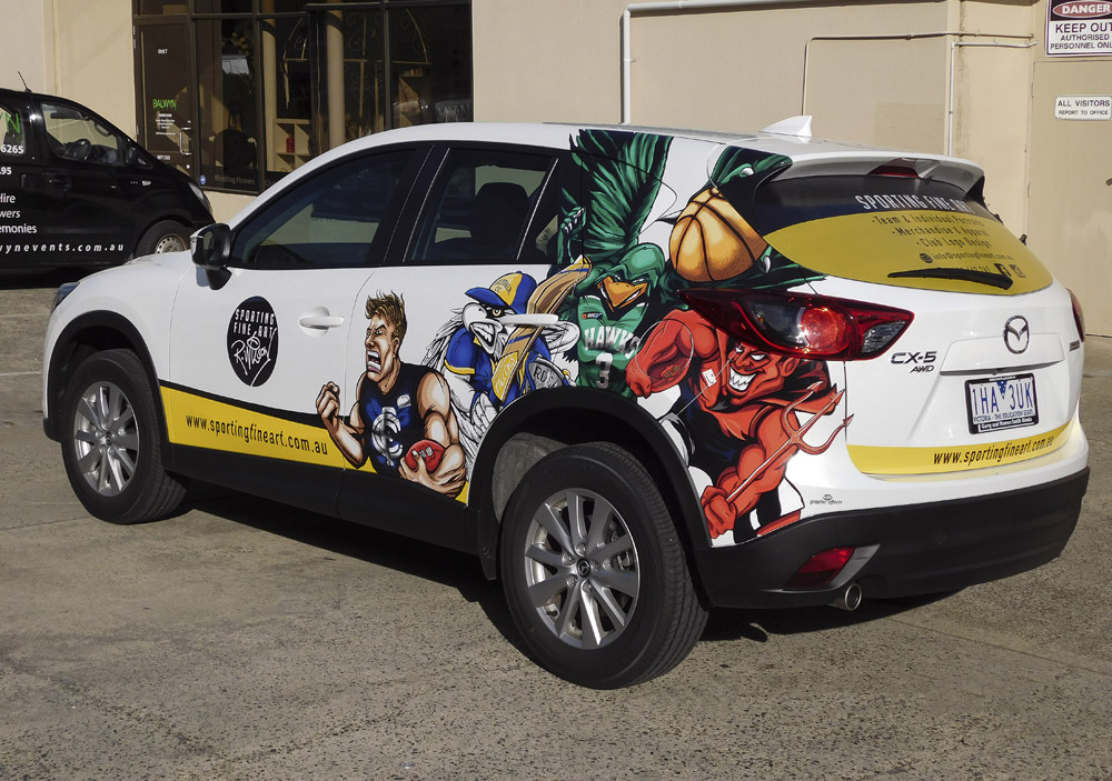 Vehicle Wrap Quote Quote